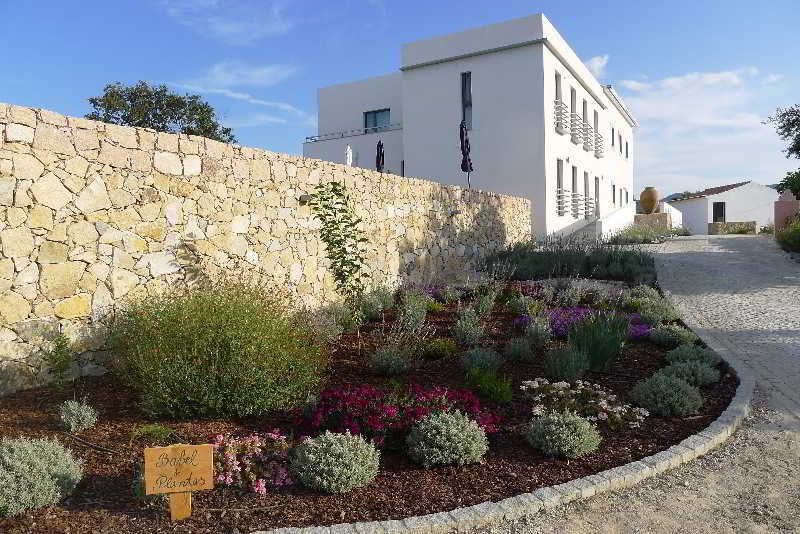 Quinta Das Lavandas Castelo de Vide Kültér fotó